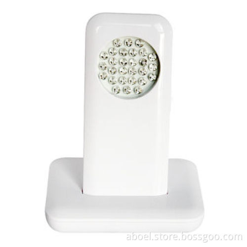 PDT Skin Rejuvenation Machine with LED Light Colors Selectable such as Red and Blue Light